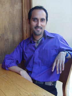 Michael Ellner