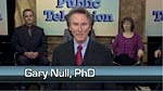 Gary Null DVD on Diabetes