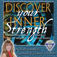 Disscover Your Inner Strength